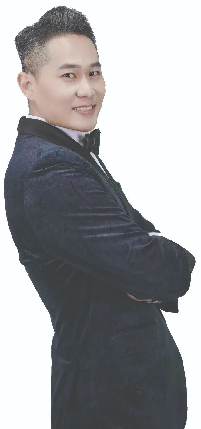 杨华：新闻男主播的进阶之路