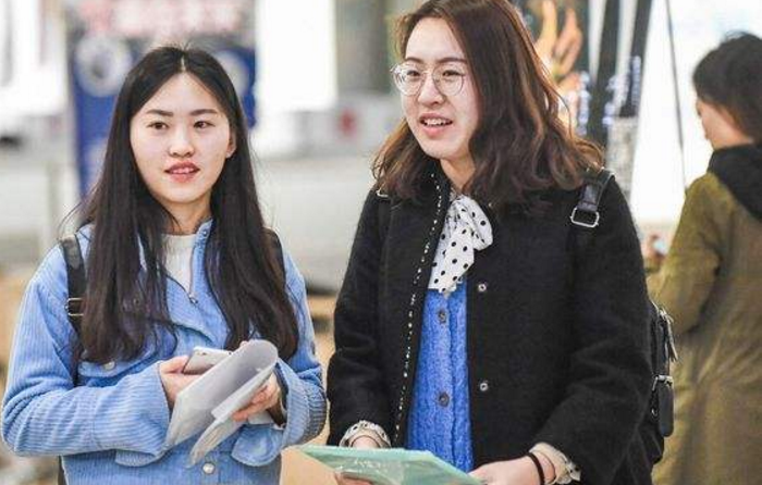 现在大学生有多难？直接用数据说话，毕业人数和考研人数大幅增长