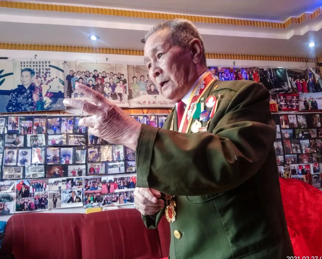 线上展览|“喜迎二十大 永远跟党走”庆祝“八一”建军节摄影作品线上展览（二）