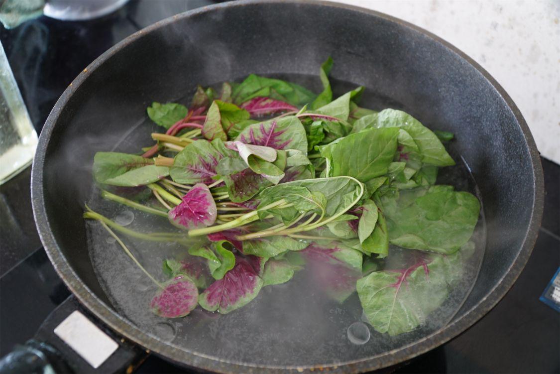 肝臟最愛的“4菜2果”，是養肝的寶藏食物，建議了解一下