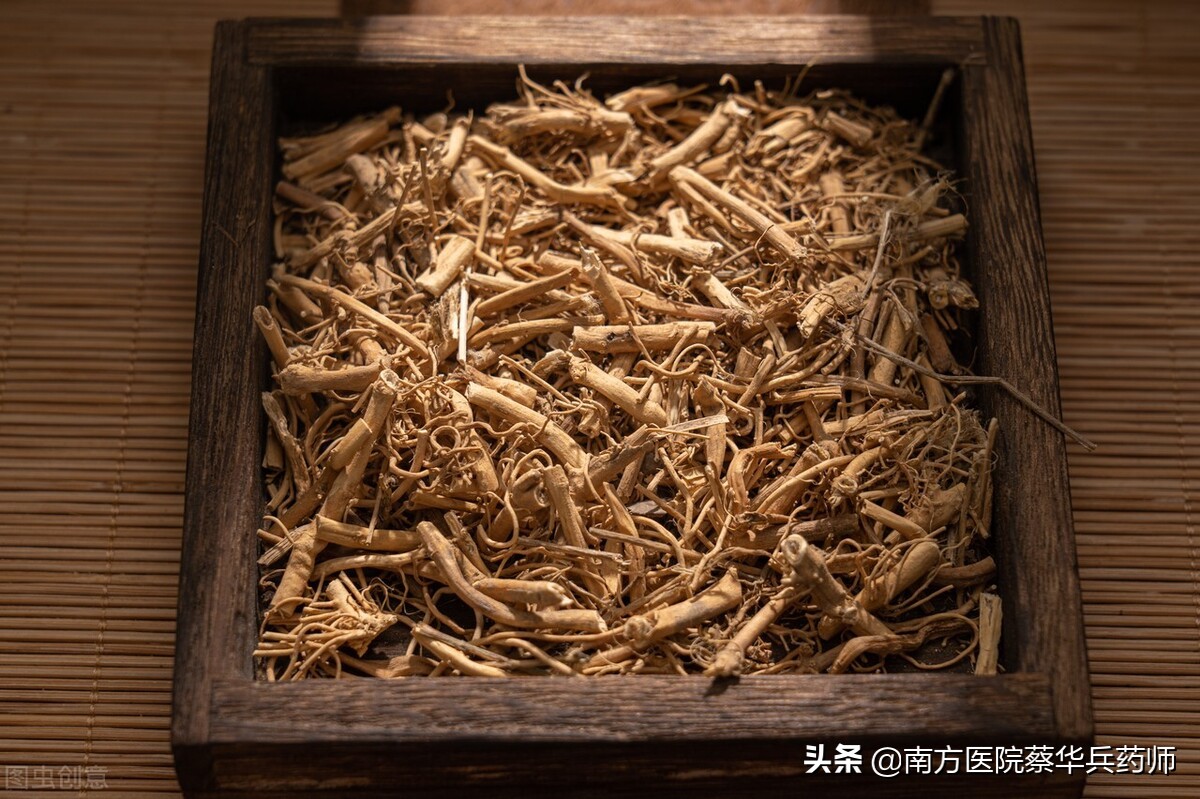 一位中药师的课堂笔记：治咳嗽方子大全，找准咳嗽根源则药到病除