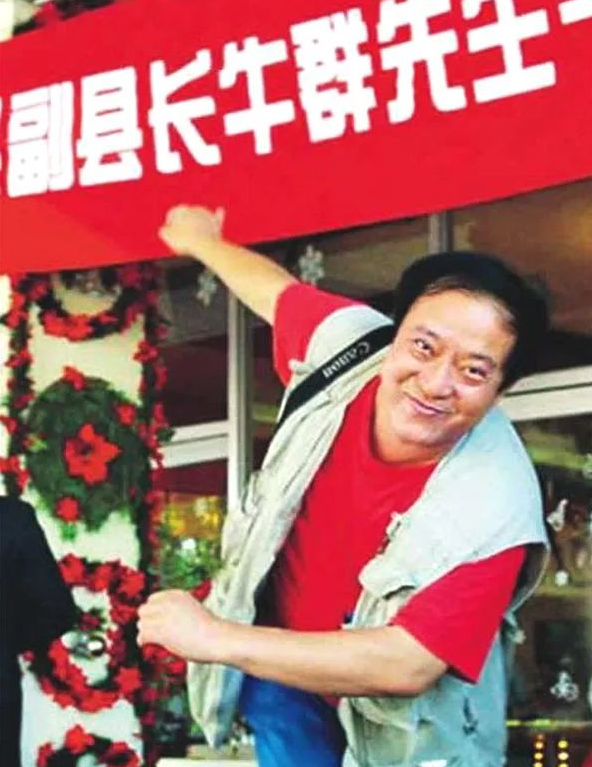 7位曾在春晚爆红的明星：有人三角恋，有人成网红，有人酒吧卖唱