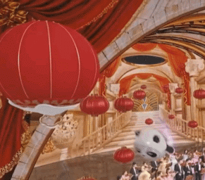 日本记者是他最大粉丝？冬奥吉祥物冰墩墩成功出圈，实在太可爱了