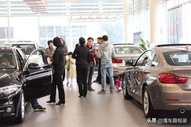 为何4S店不怕被砍价，却怕全款提车？难道仅仅是为了挣利息？