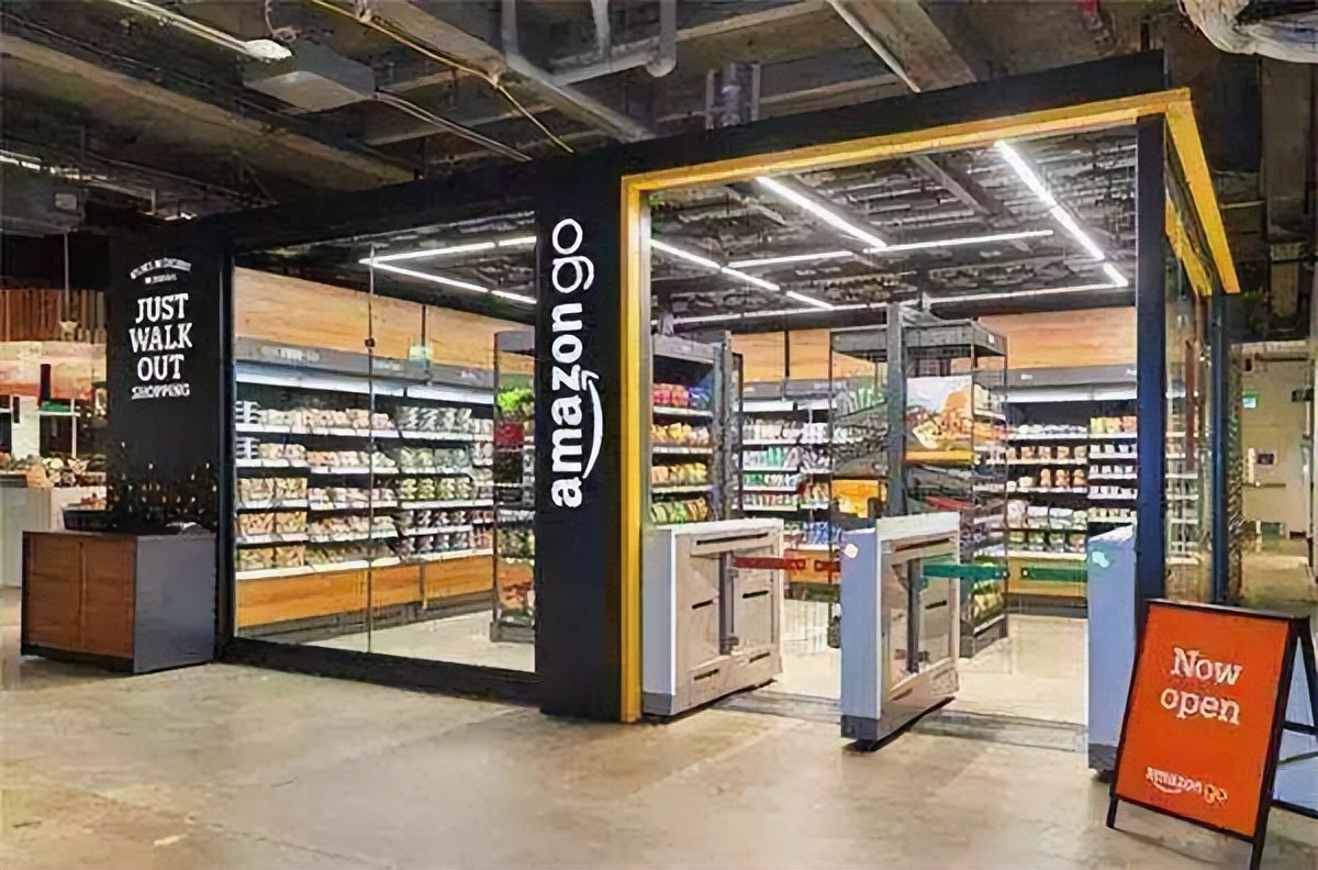 趋势智能如何搭建1个月吸引超20家商户入驻的新型无人值守超市？