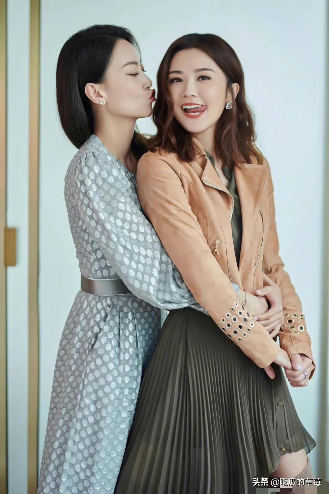 蔡卓妍零点为霍希文庆生