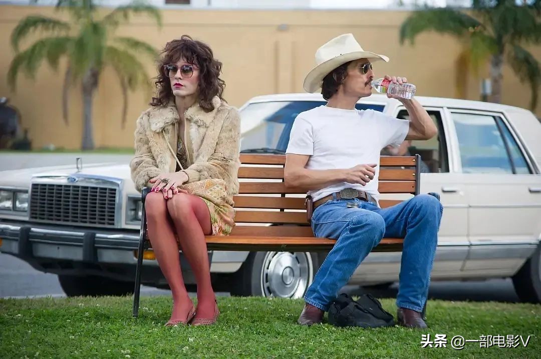 国外版《我不是药神》，还是真实事件改编