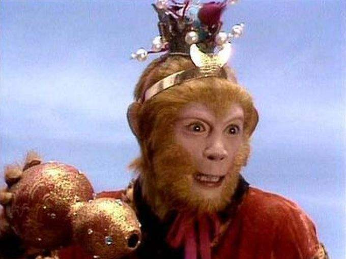 金角大王在哪(金银角大王明知手中法宝很厉害,为何不担心被孙悟空偷走