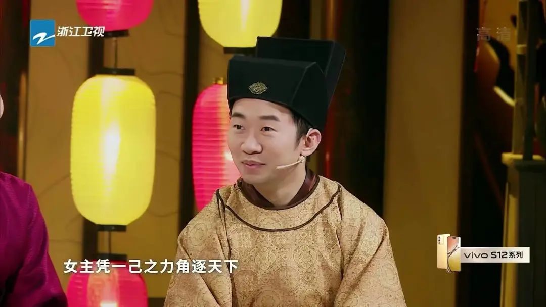 贾玲和沈腾，翻车了