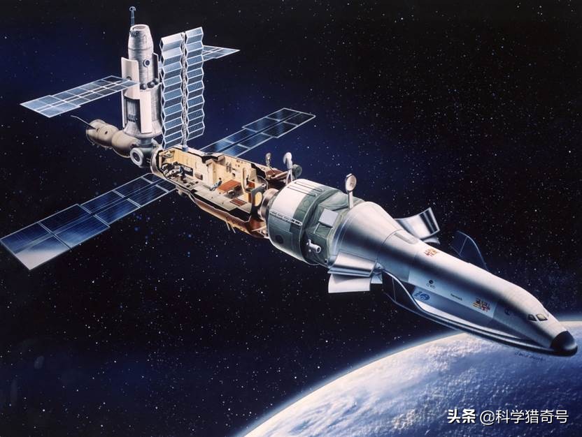 17个国家向世界证明，科技发展离不开中国技术