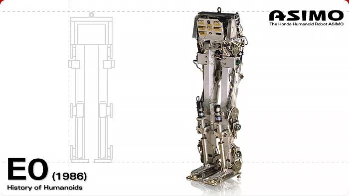 2016年ASIMO机器人世界排名第一，如今却停止研发，是什么原因？