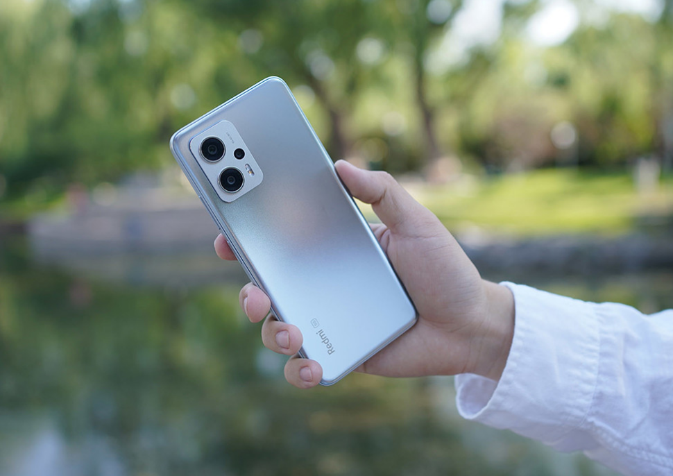 256GB不够用？3款“512GB”大内存手机，最低2399元，闭眼随便买