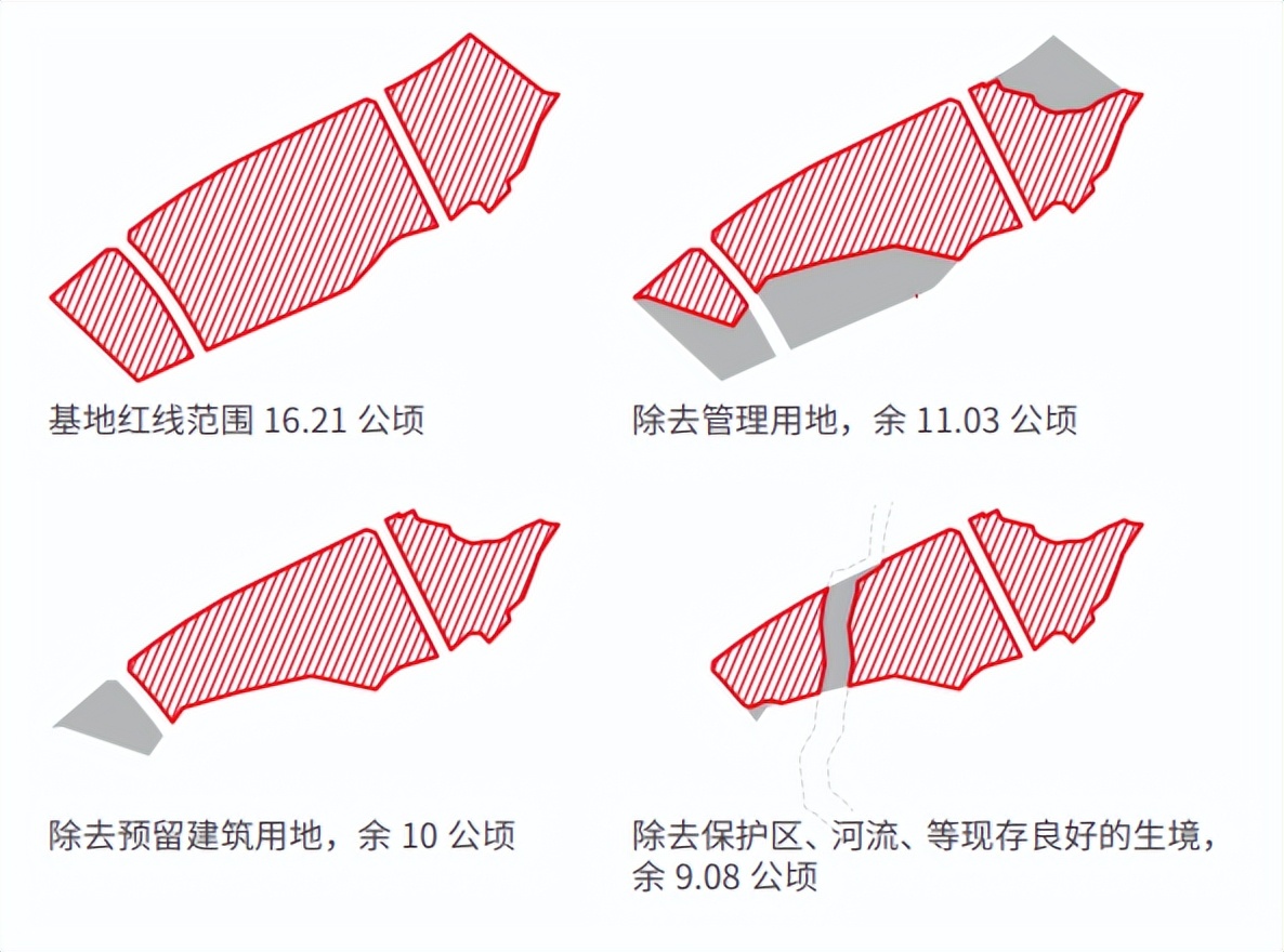 概念方案 | 天津大学佐治亚理工深圳学院 / CPC 建筑设计