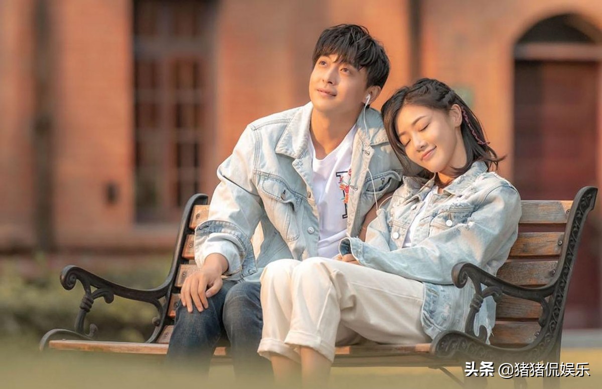 正在热播的四部剧，一部比一部有看头，有你正在追的吗