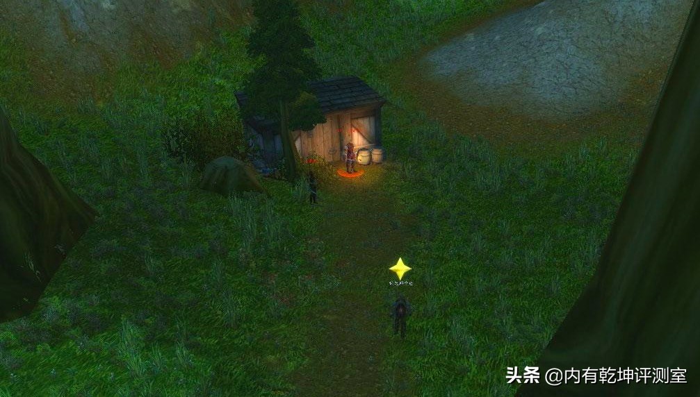 魔兽世界怀旧服：赛季服怎么赚金币？不是靠打团本，而是去双采
