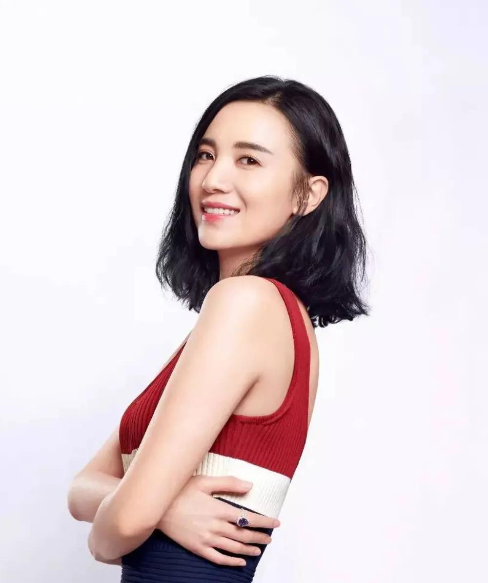 生活中随性的宋佳，你们喜欢她吗？