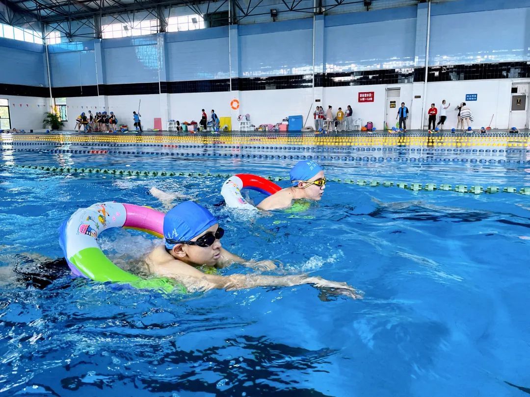 云南長水實驗中學(xué)如何推進(jìn)五育并舉(圖8)