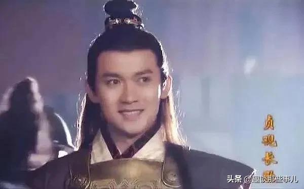 都说聂远错失杨过可惜，那么他到底适不适合演杨过呢？