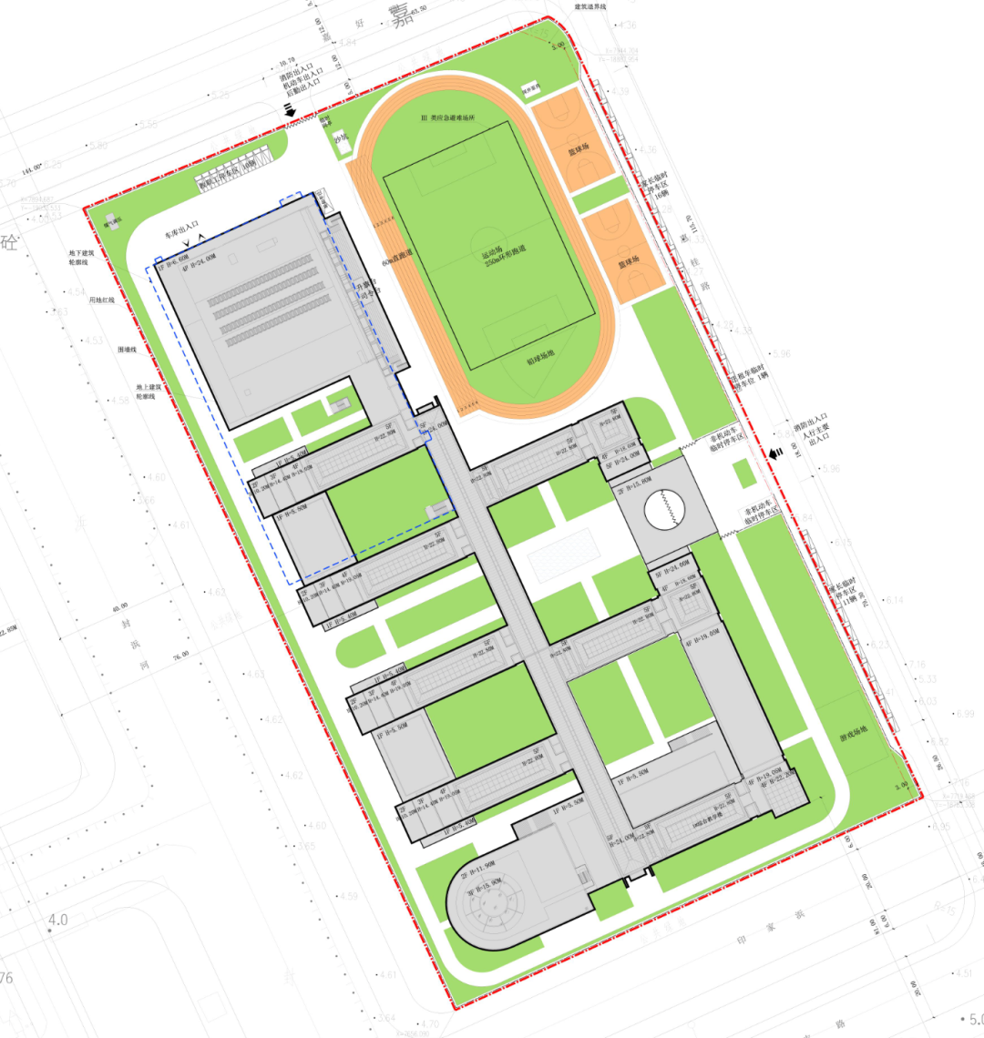 嘉定教育资源爆发，14所建设中，14所待建，7所投入使用