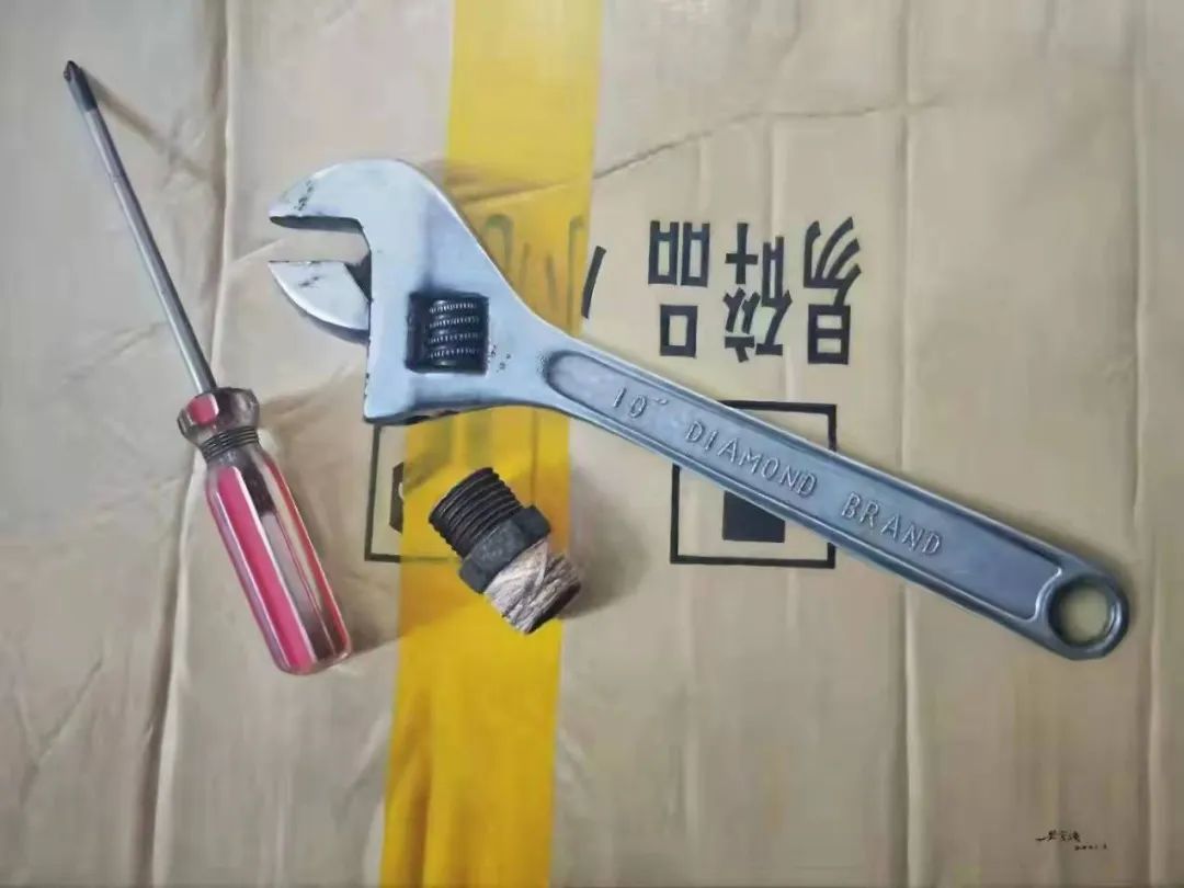 中国新时代国际艺术大家——吴学强