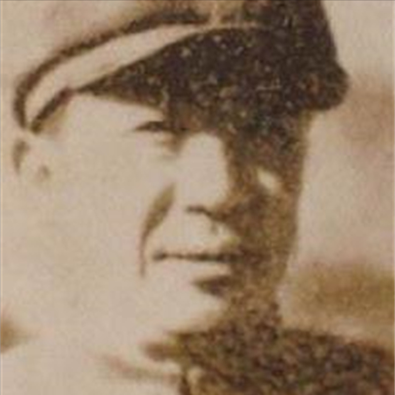 抗美援朝中，韩国上将得知志愿军师长是自己老上级，率兵连夜逃走