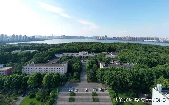 农业强校：华中农业大学2021年全国各省录取分数情况