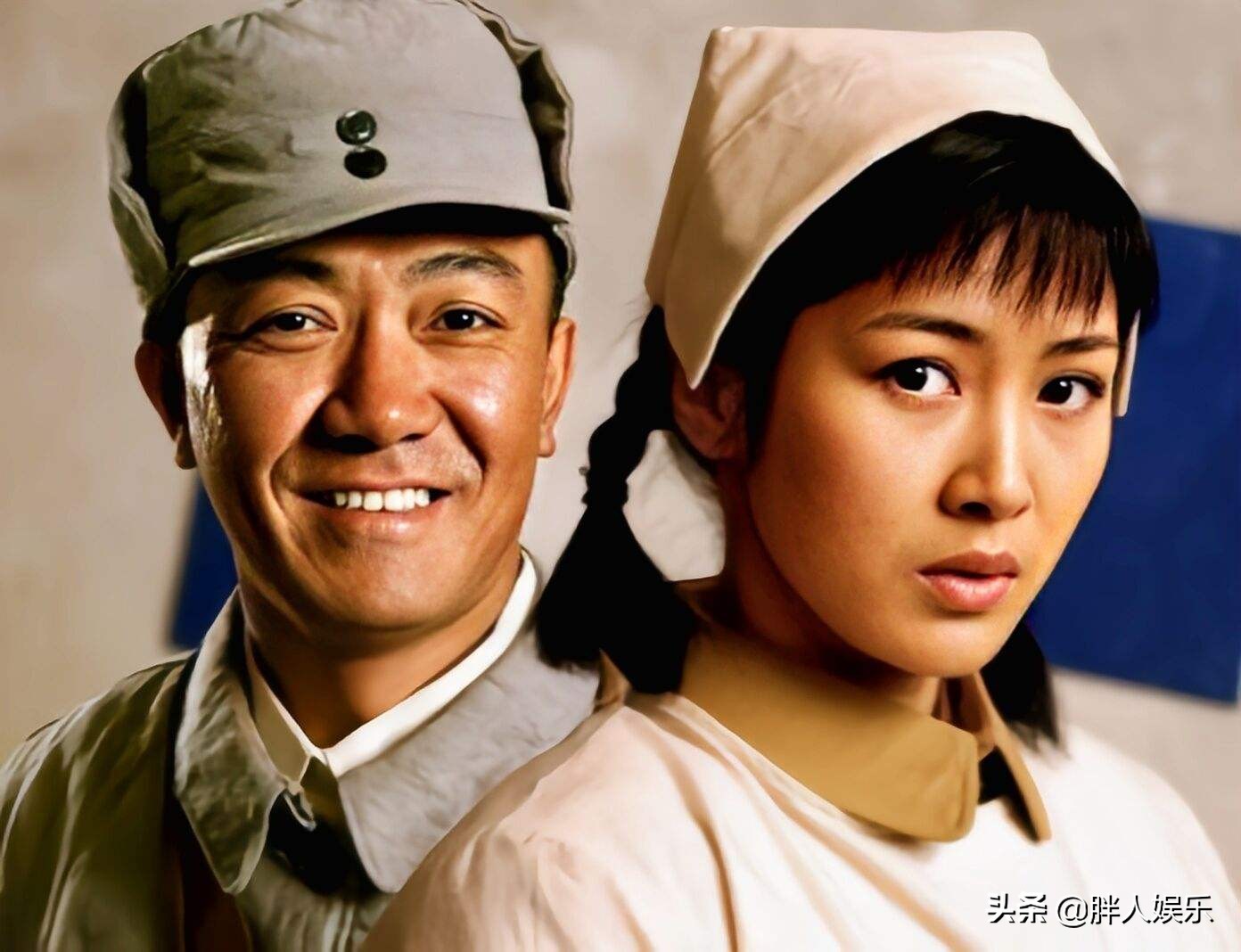 童蕾的"豪门辛酸史":情断周一围,老公获刑3年,如今怎样了?