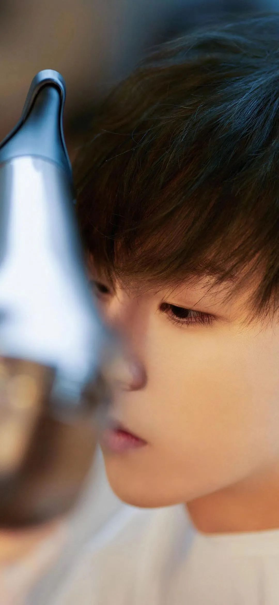 精选男明星壁纸合集｜秦霄贤｜白敬亭｜胡歌｜车银优｜陈立农