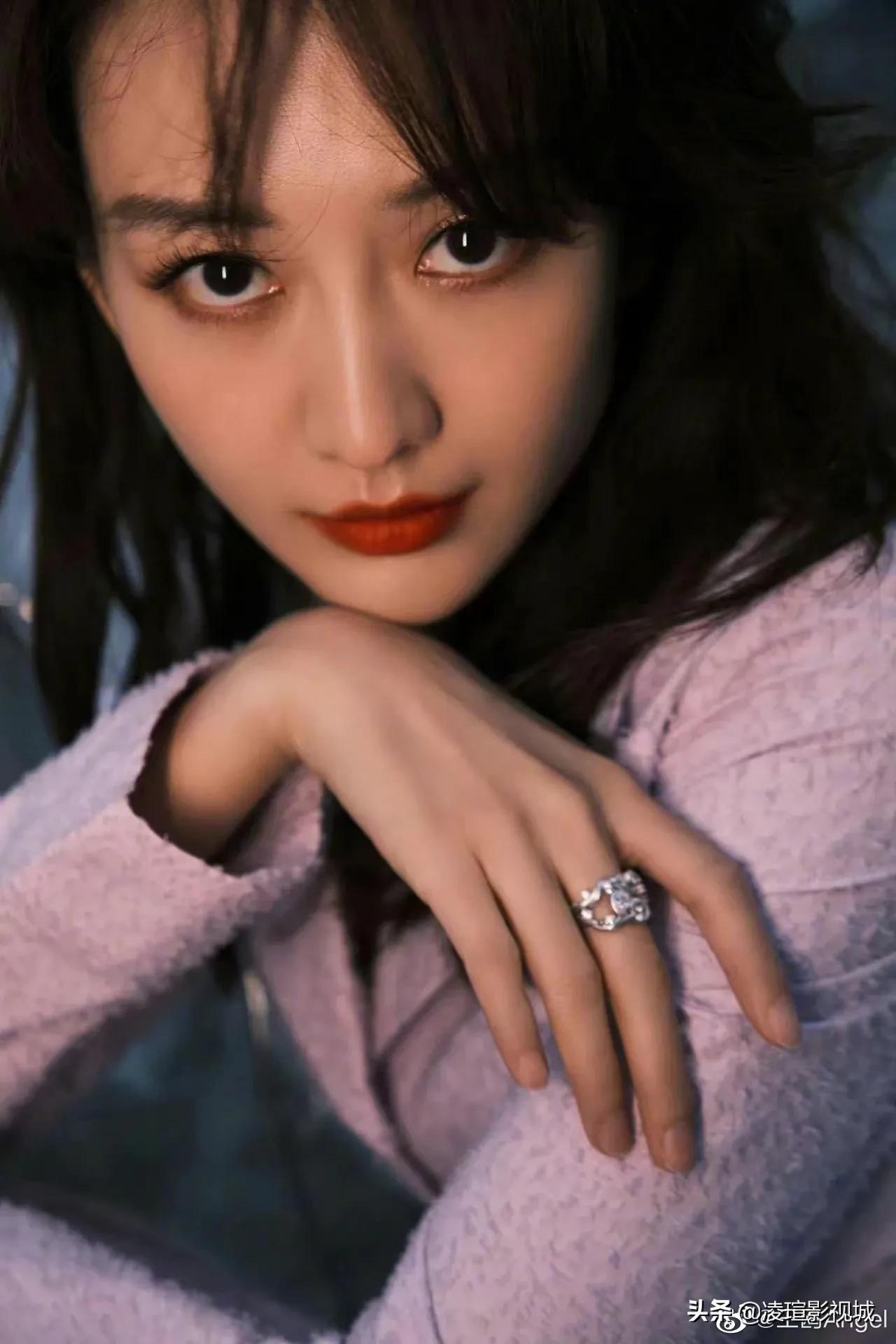 明星壁纸图片分享：王鸥（1）