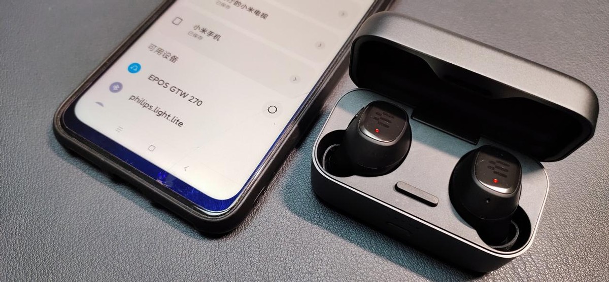音珀GTW 270 Hybird蓝牙耳机测评，低延时+7.1环绕音效体验超乎所想