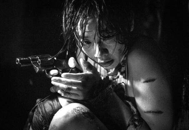 定档1月31日，网友直呼毁经典？《雪中悍刀行》真正的对手来了