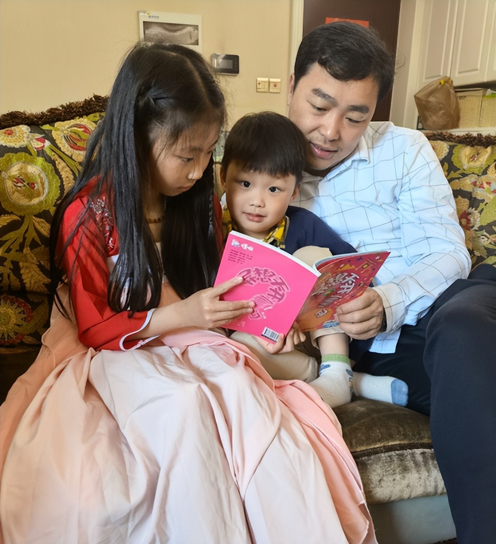 书香润泽生命 阅读成就未来｜继续走进双流区棠湖小学书香班级