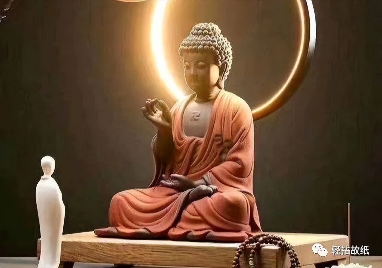 好運氣是怎么來的？