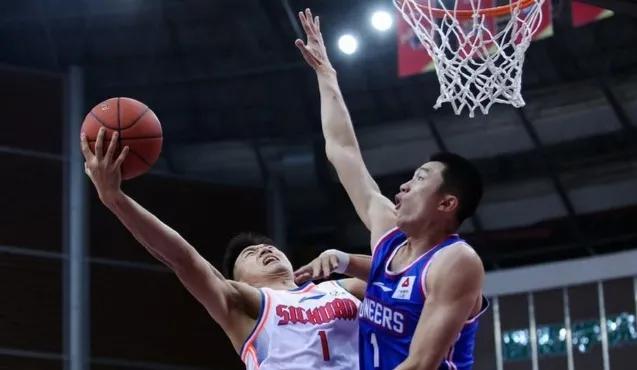 为什么cba季后赛比赛那么少（CBA第二阶段实力分档！辽粤浙三强鼎立，四支球队基本无缘季后赛）