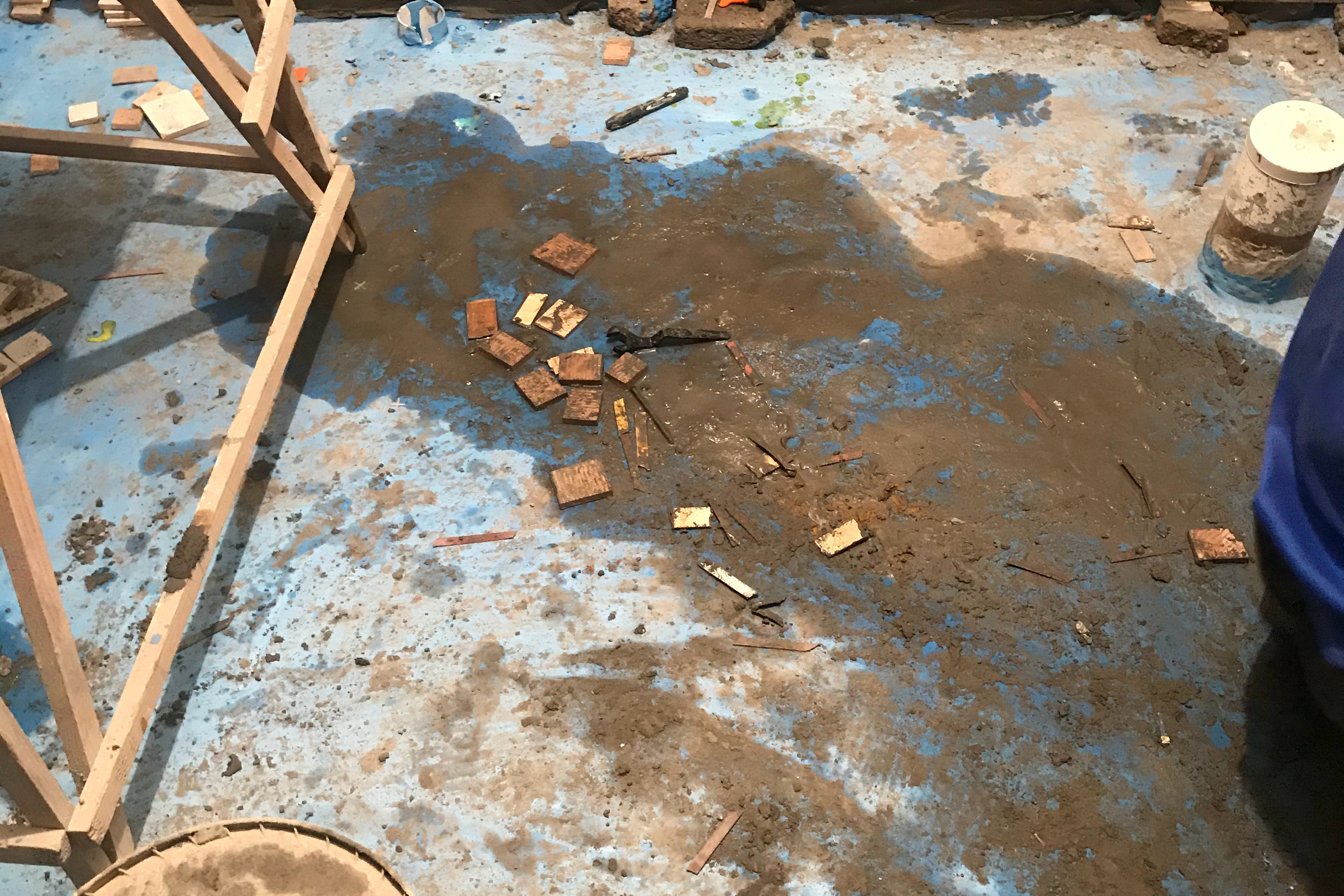 水电走顶，都是装修公司的赚钱套路？装修工头：不要误导网友了