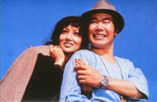 80年代十大日本男星今昔照 当年个个是男神 丰神俊朗 可惜5位已去世