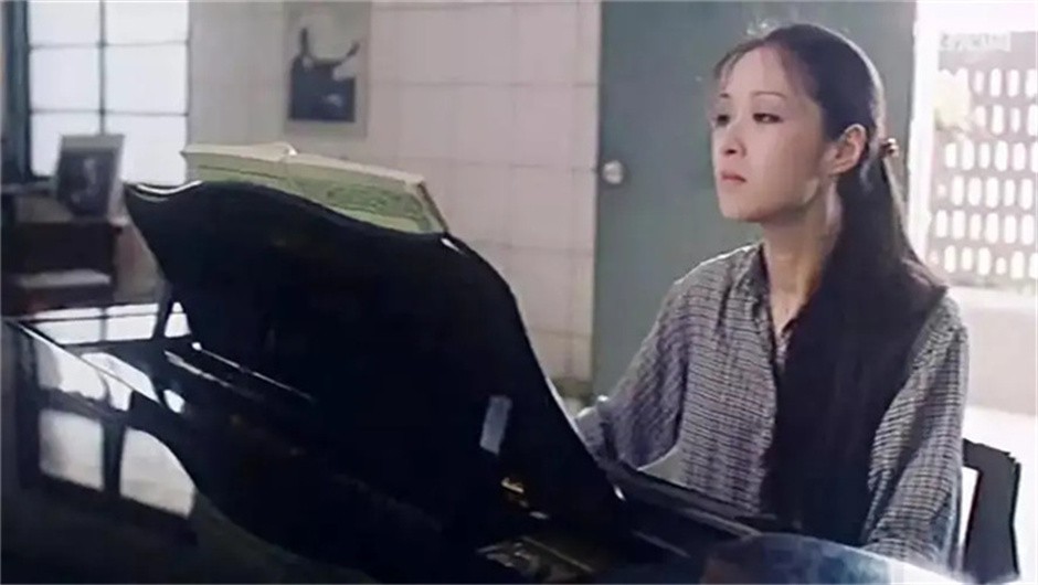 胡因梦：万千男人的梦中情人，结婚3月就离婚，此后38年从未来往