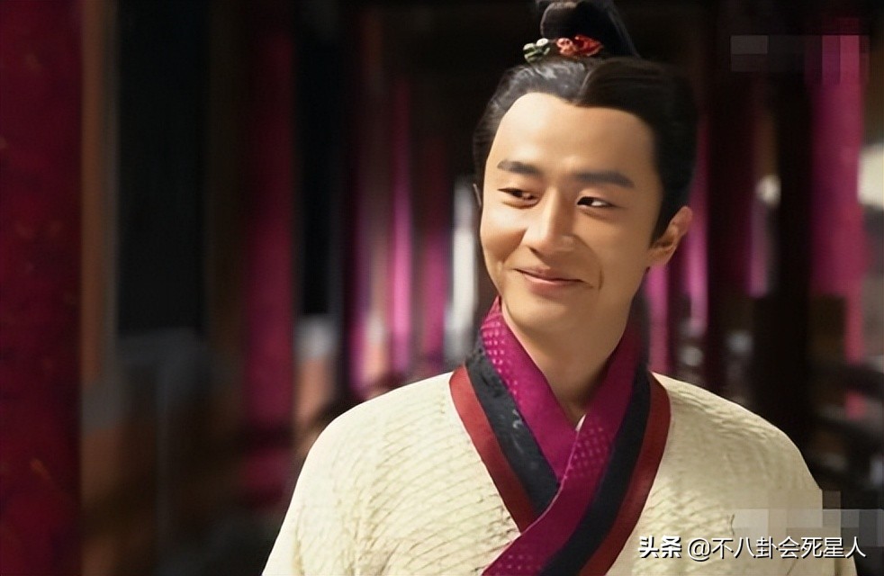 给85后小生演技排个名,任嘉伦垫底,朱一龙第三,张若昀第二