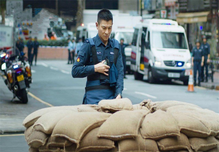 《拆弹专家2》拆弹现场真实还原，刘德华最后丢失性命解局