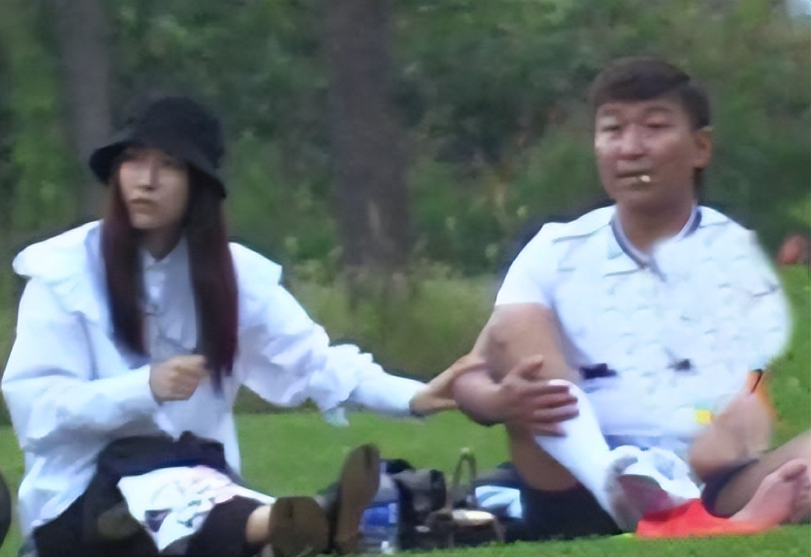 除了吴亦凡被北京警方带走，这九位也曾深陷牢狱，看他们做了什么