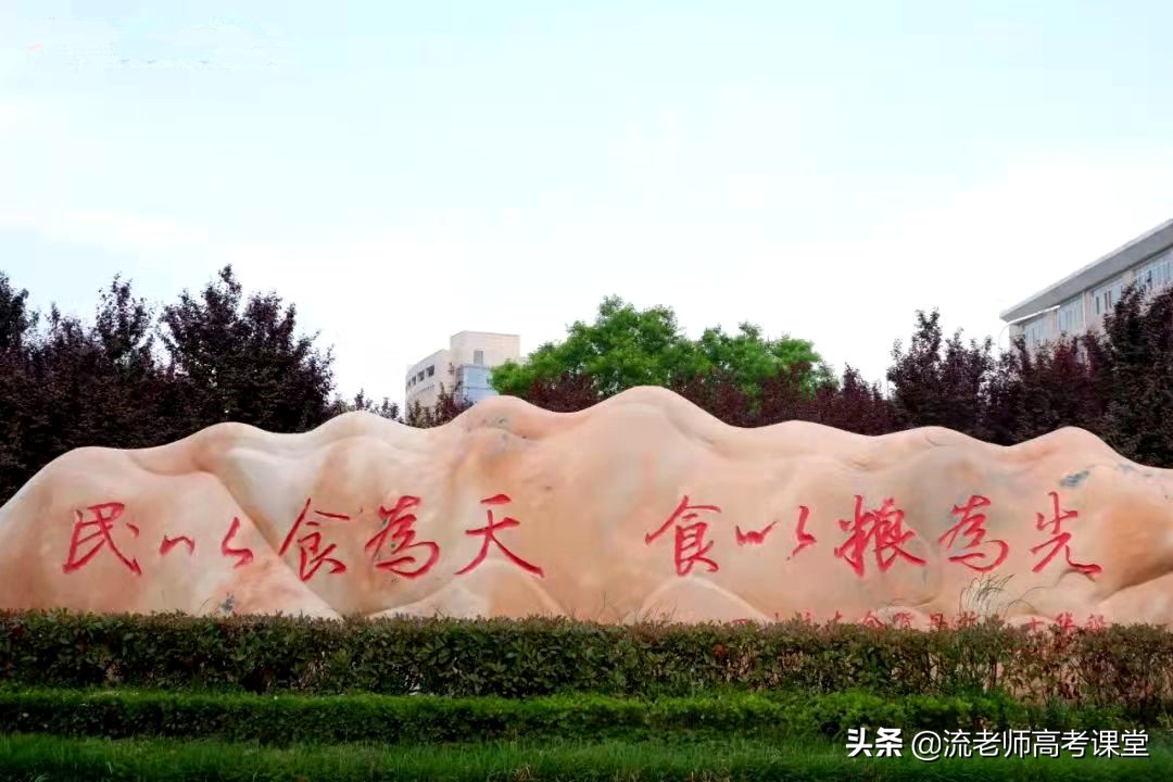 河工大一宿舍4人全“上岸”，学冷门专业也没关系，努力就有回报