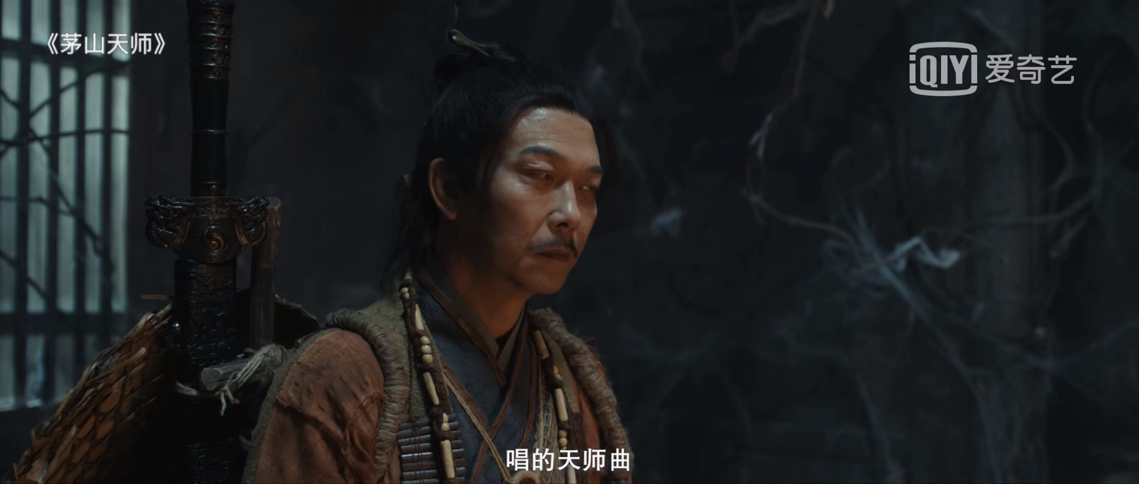 热榜第一！钱小豪新片《茅山天师》一出手，僵尸片的荣光又回来了