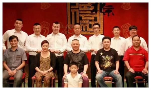 相声演义：郭德纲还能捧红多少弟子呢？