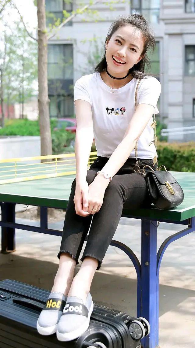 高圆圆：国民女神