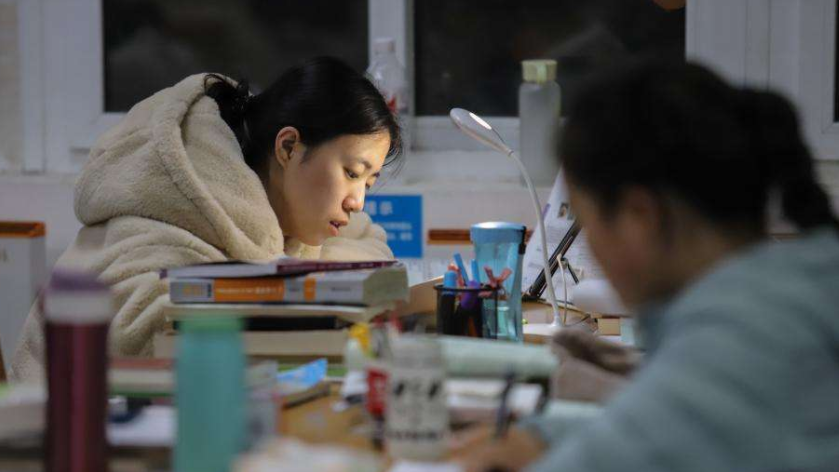 研究生初试成绩公布，但还有两个坏消息，可能成为考生上岸的阻碍