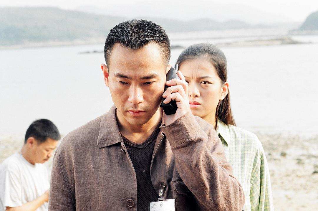 有谁和我一样，从这部TVB剧开始，才第一次认识到法医的厉害