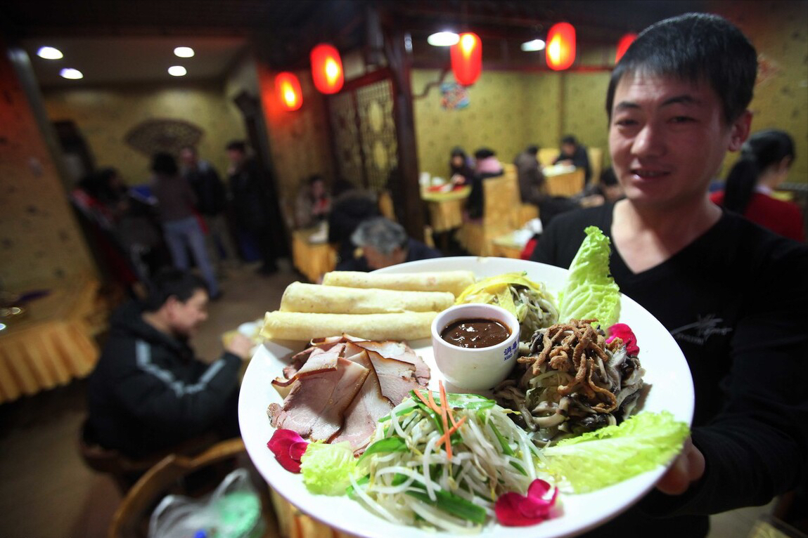 正月初七“人日节”，牢记“3吃3做3忌”，人寿年丰，祈祥祝安