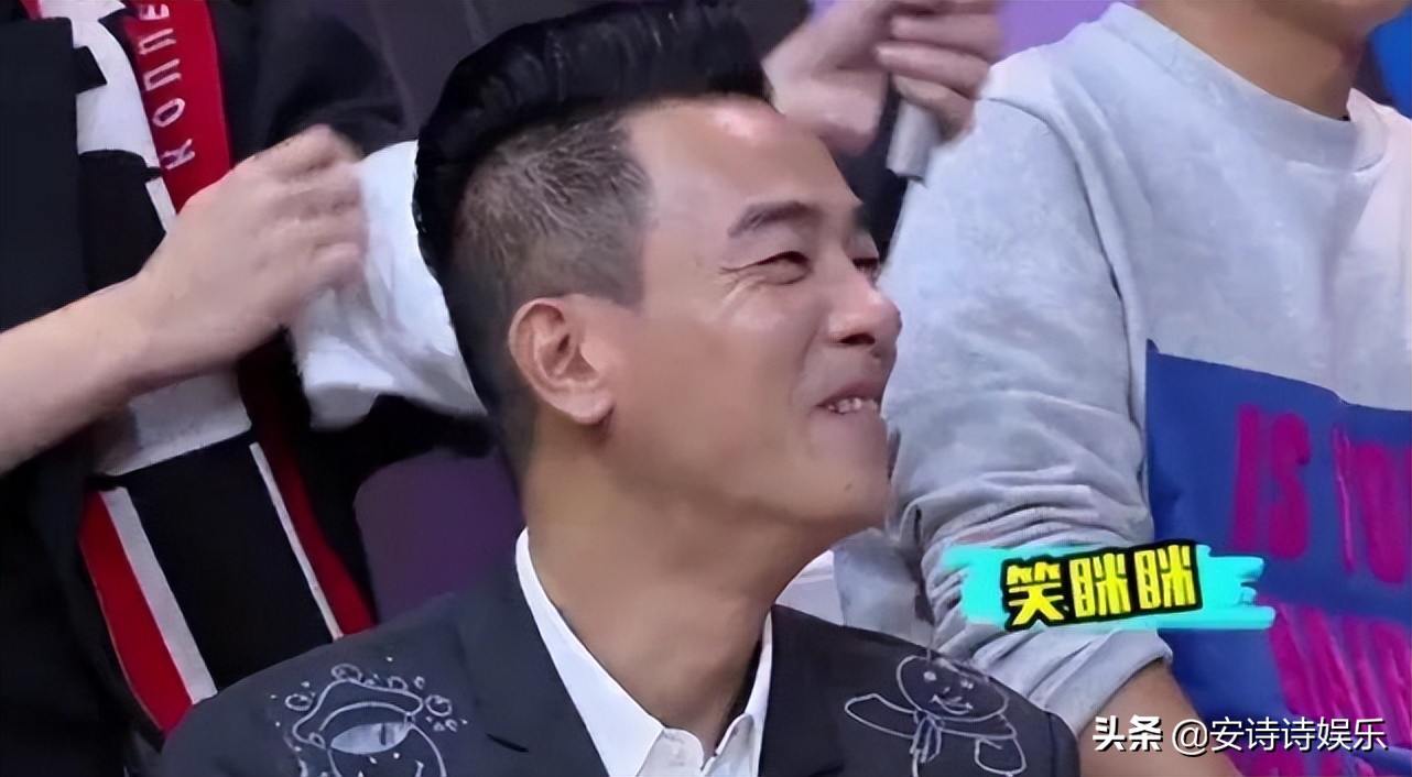 夫妻间最佳相处模式，应采儿陈小春给你答案，靠的是智慧