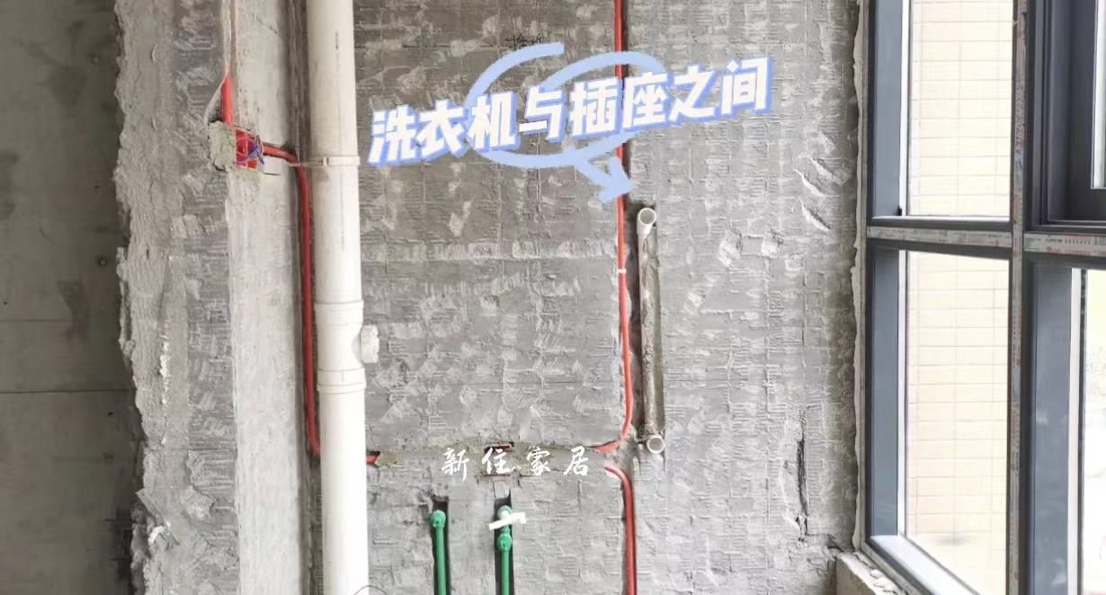 假如水电师傅说真话，改水电就不会花那么多钱，还不够用