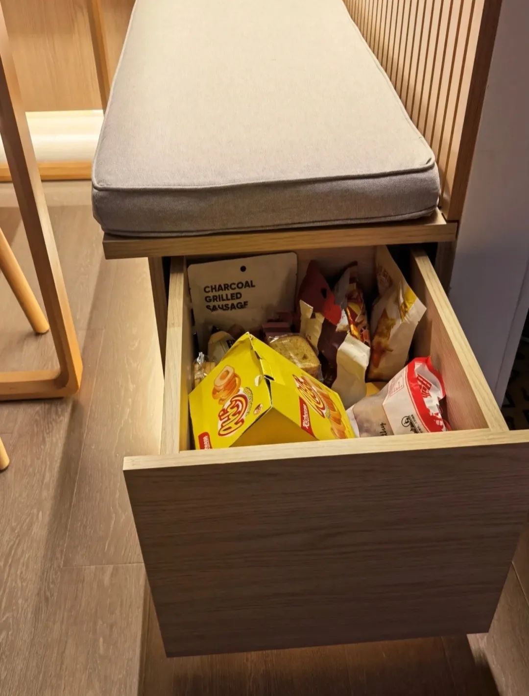 小户型流行餐厨一体，注意“4做4不做”